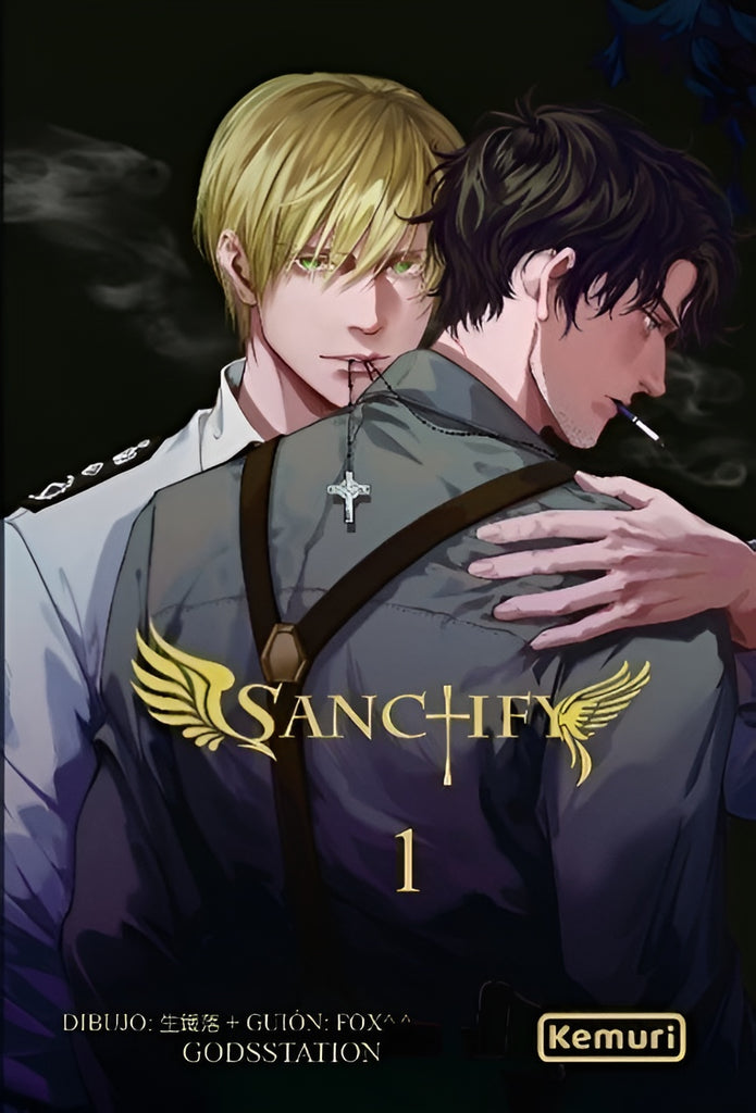 Sanctify 01