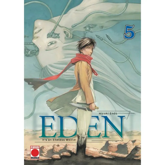 Eden 05