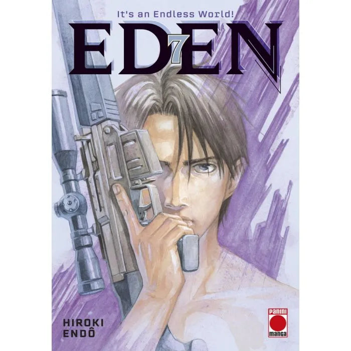 Eden 07