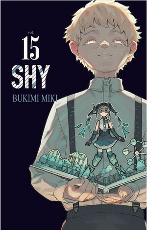 Shy 15