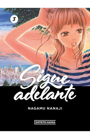 Sigue adelante 03