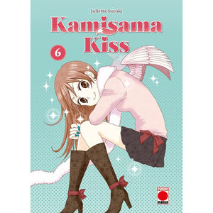 Kamisama Kiss 06