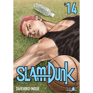 Slam Dunk 14