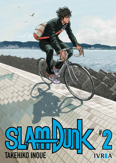 Slam Dunk 02