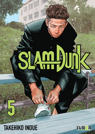 Slam Dunk 05