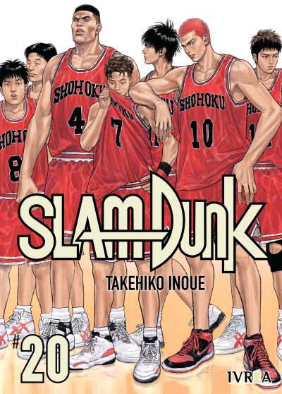 Slam Dunk 20