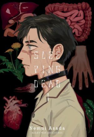 Sleeping Dead 01 + 02 (Edición Limitada con Cofre)