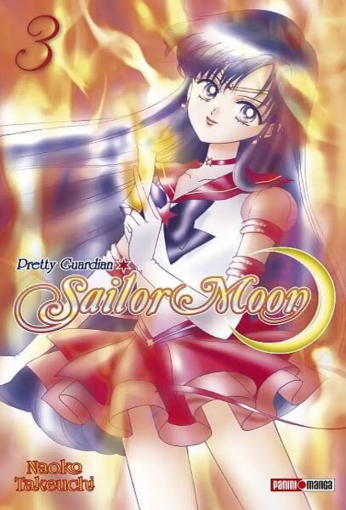 Sailor Moon 03