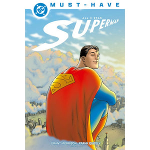 DC Must Have - All Star Superman