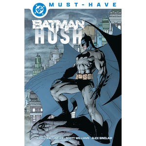 DC Must Have - Batman: Hush