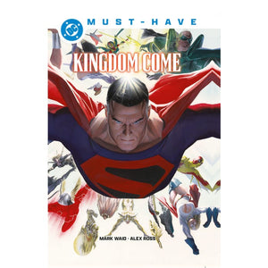 DC Must Have - Kingdom Come