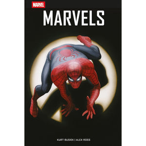 Marvel Must Have - Marvels