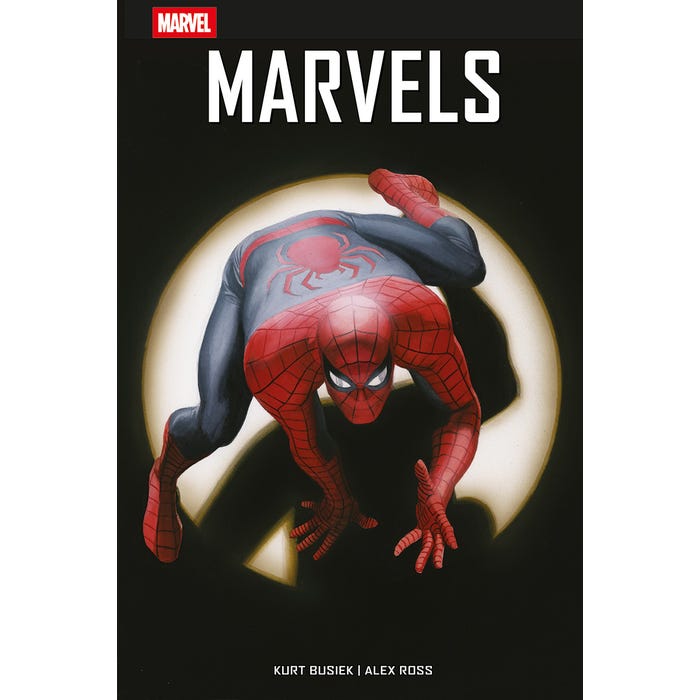 Marvel Must Have - Marvels