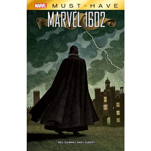 Marvel Must Have - 1602