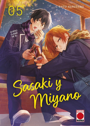 Sasaki y Miyano 05