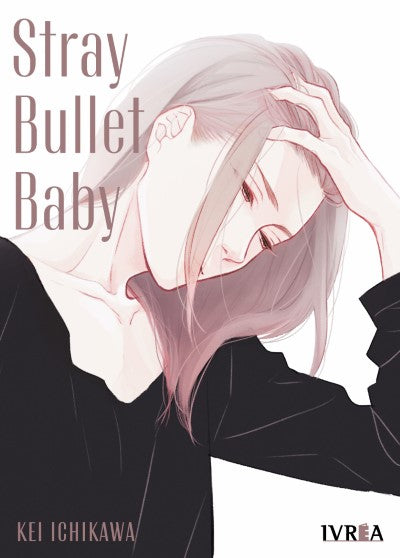 Stray bullet baby