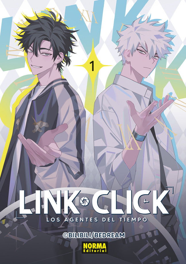 Link Click 01