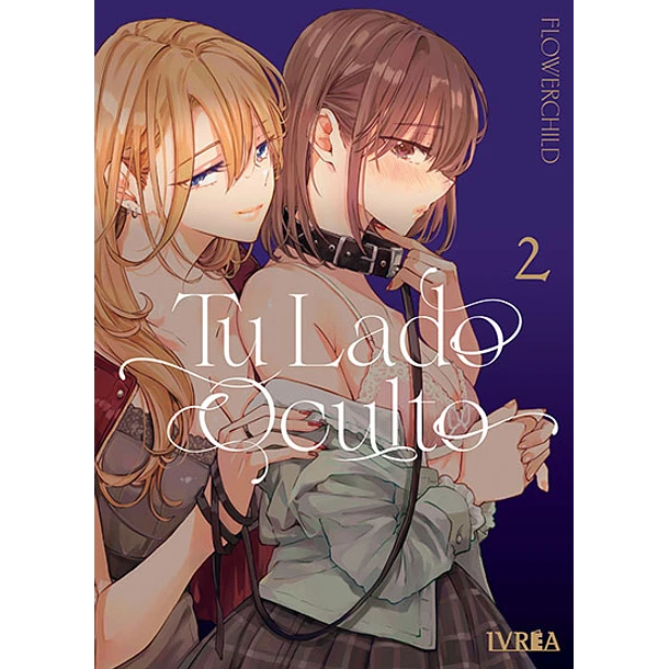 Tu Lado Oculto 02