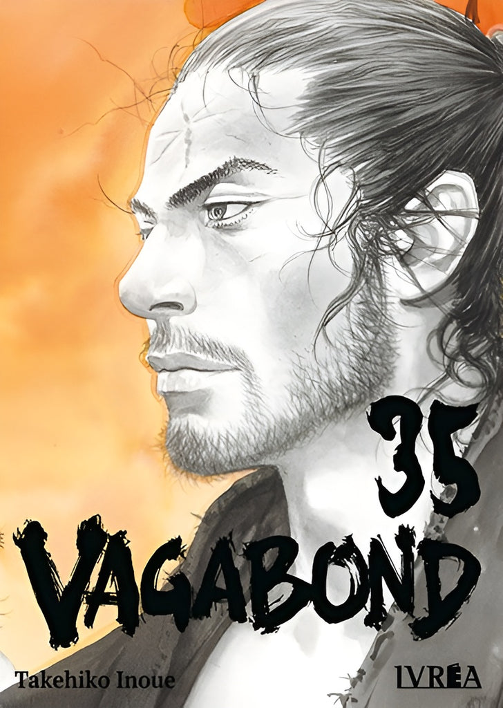 Vagabond 35