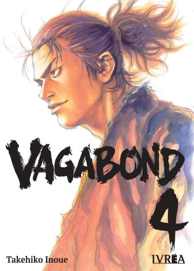 Vagabond 04