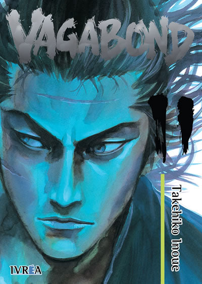 Vagabond 11