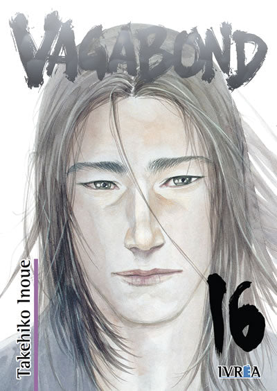 Vagabond 16