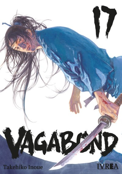 Vagabond 17