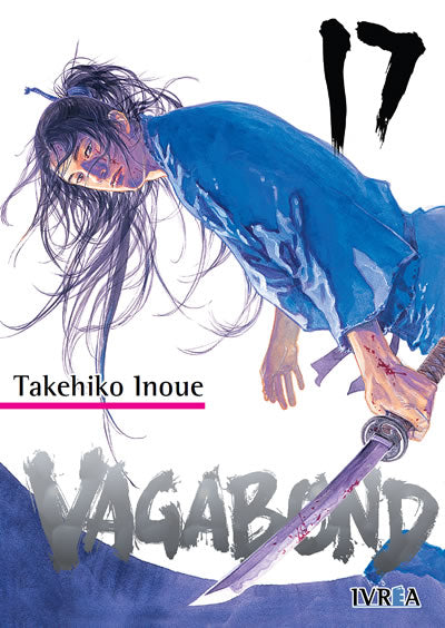 Vagabond 17