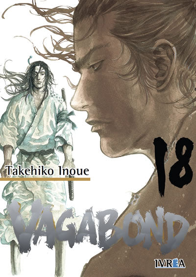 Vagabond 18