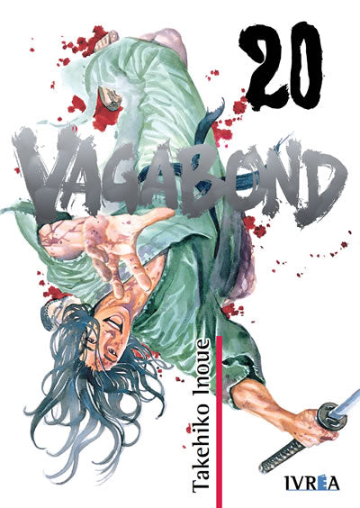 Vagabond 20