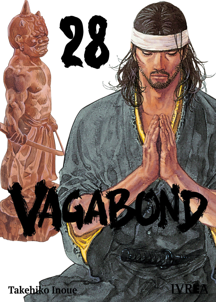 Vagabond 28