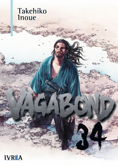 Vagabond 34