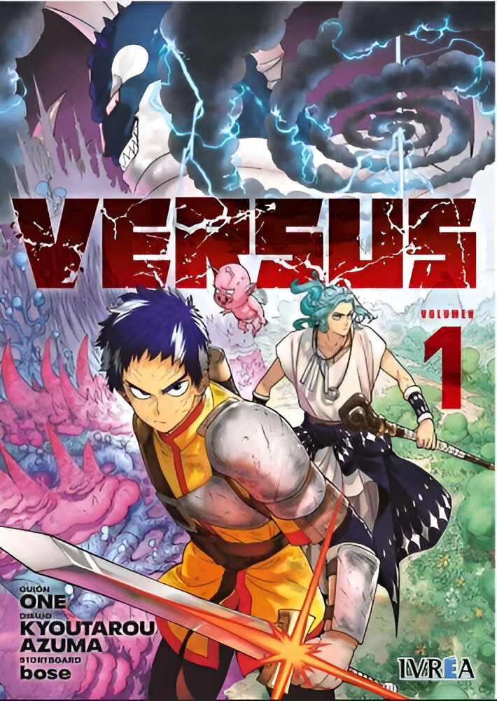 Versus 01