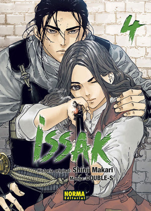 Issak 04