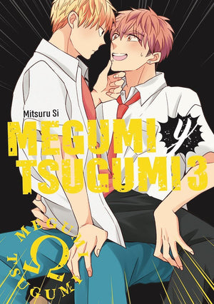 Megumi y Tsugumi 03