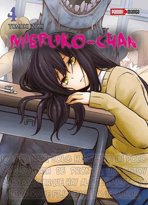 Mieruko Chan 04