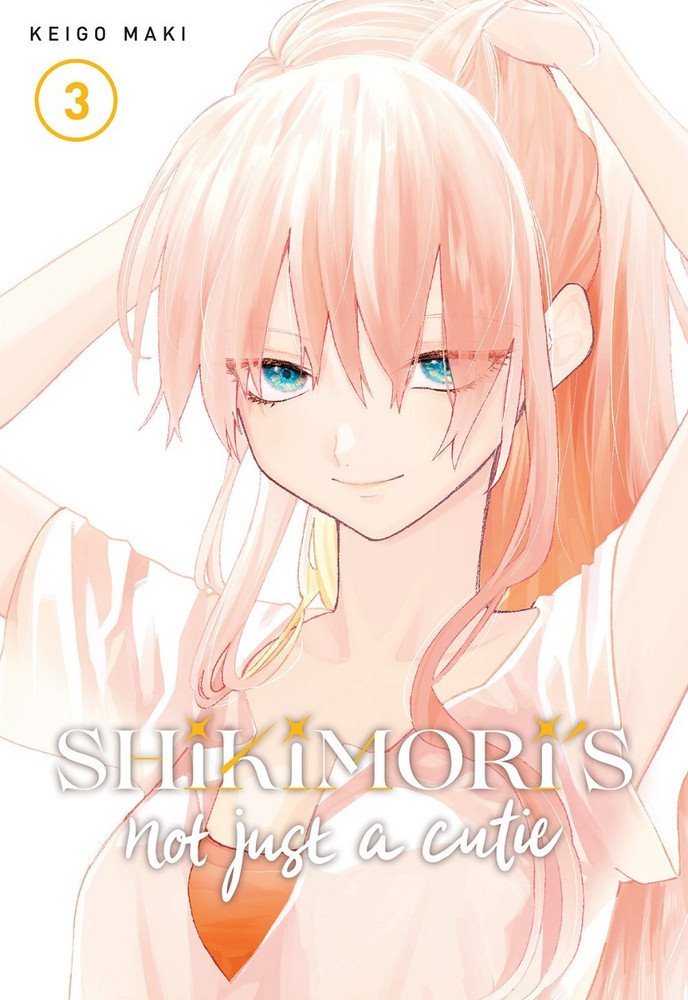 Shikimori es más que una cara bonita 03