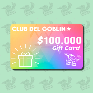 Gift Card Ultra