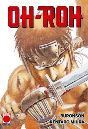 Oh-Roh