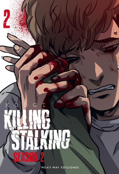Killing Stalking Season 2 - 02