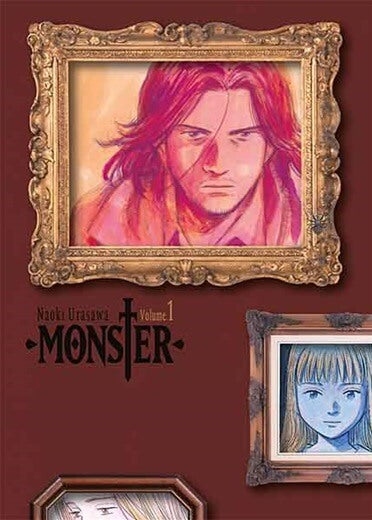 Monster Kanzeban 01
