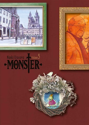 Monster Kanzeban 05
