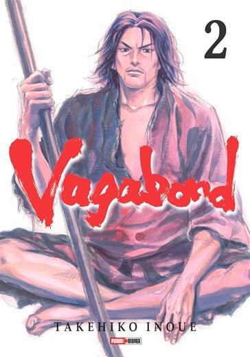 Vagabond 02