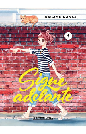 Sigue adelante 01