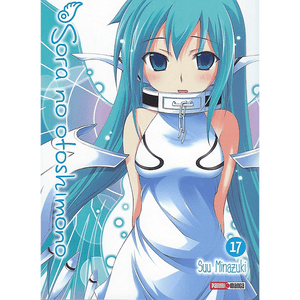 Sora no Otoshimono 17