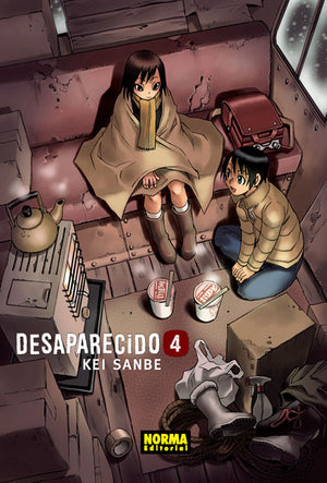 Desaparecido 04