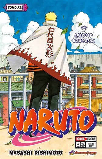 Naruto 72