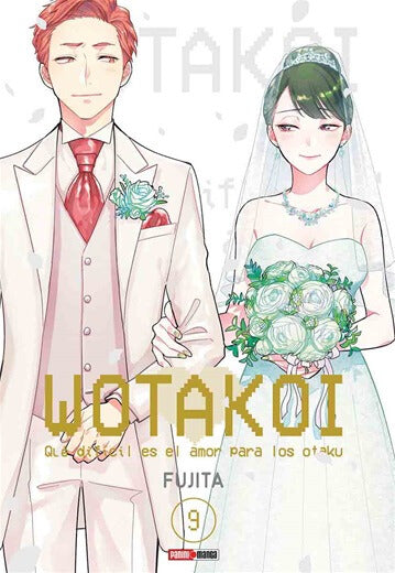 Wotakoi 09