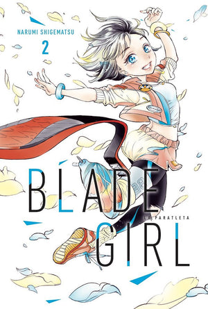 Blade Girl 02