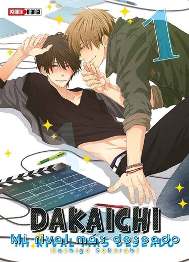 Dakaichi 01